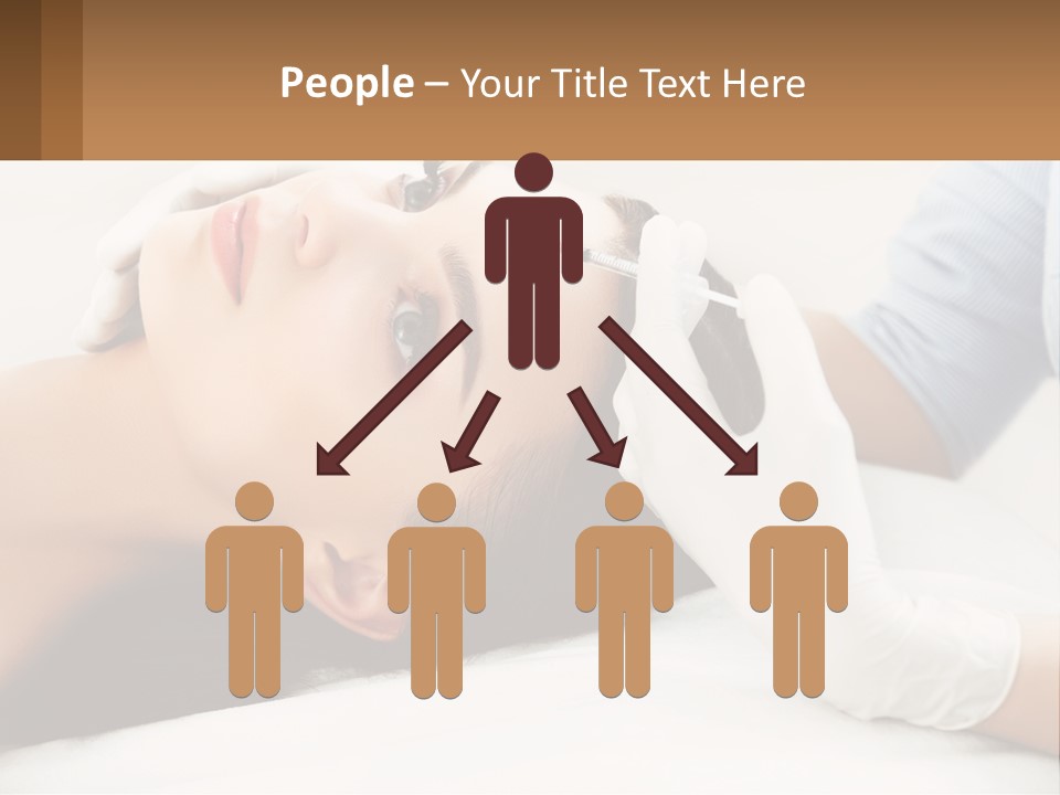 Electricity Condition Air PowerPoint Template