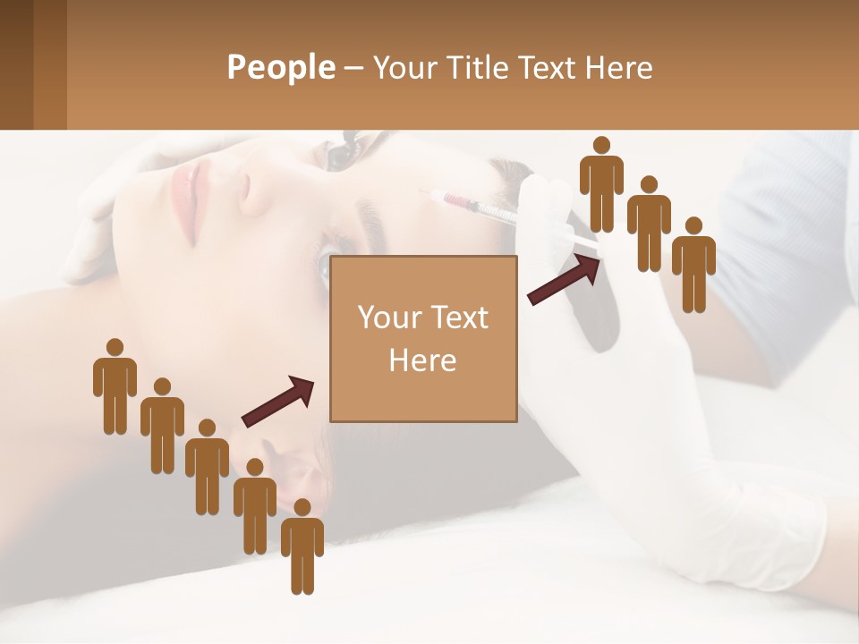 Electricity Condition Air PowerPoint Template