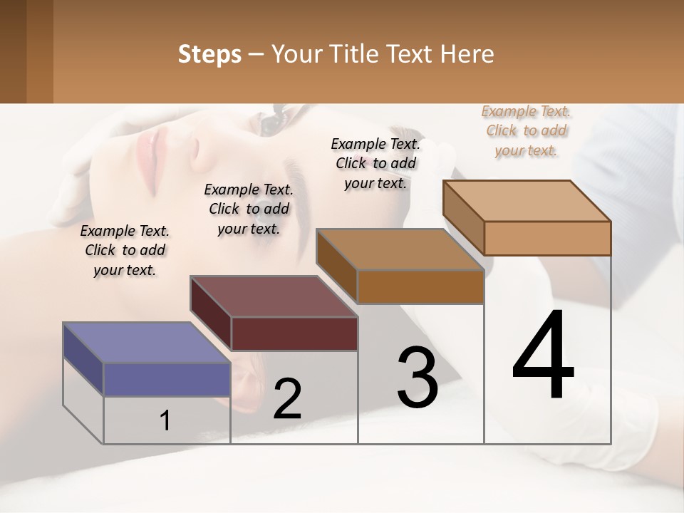 Electricity Condition Air PowerPoint Template