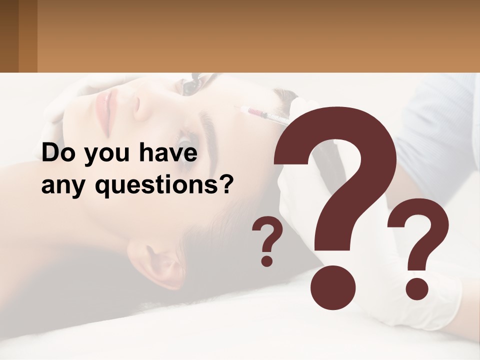 Electricity Condition Air PowerPoint Template