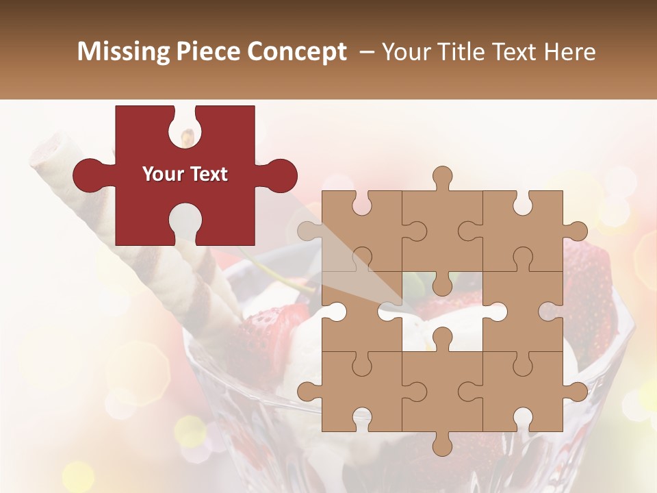 Cool Climate Technology PowerPoint Template