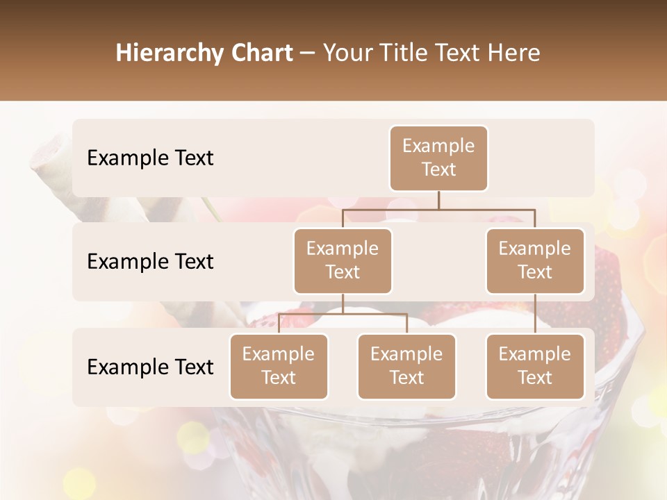 Cool Climate Technology PowerPoint Template