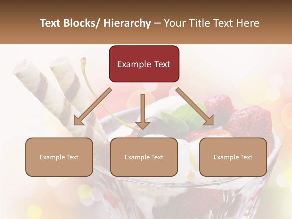 Cool Climate Technology PowerPoint Template