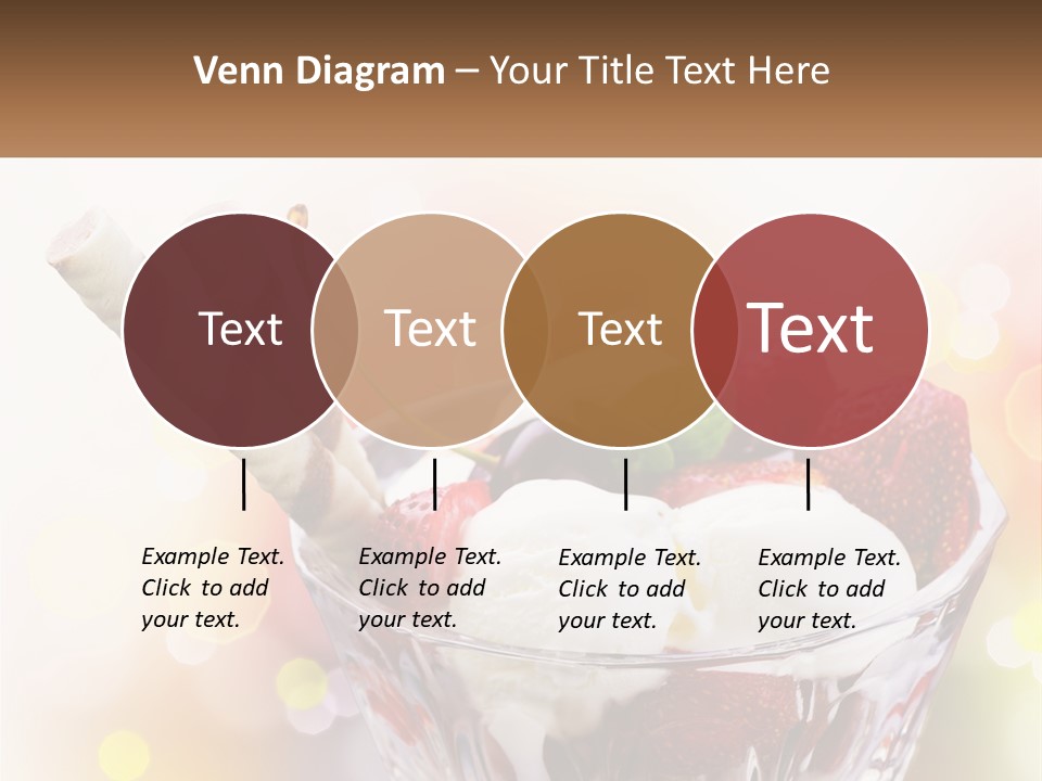Cool Climate Technology PowerPoint Template