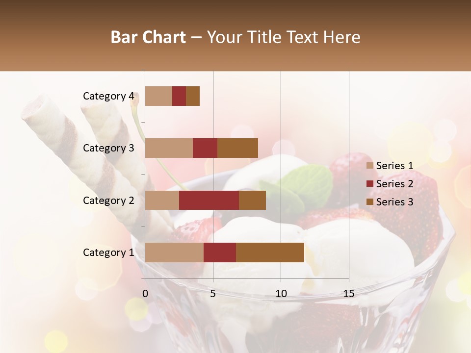 Cool Climate Technology PowerPoint Template