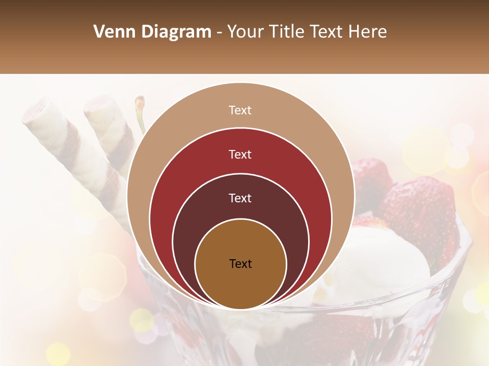 Cool Climate Technology PowerPoint Template