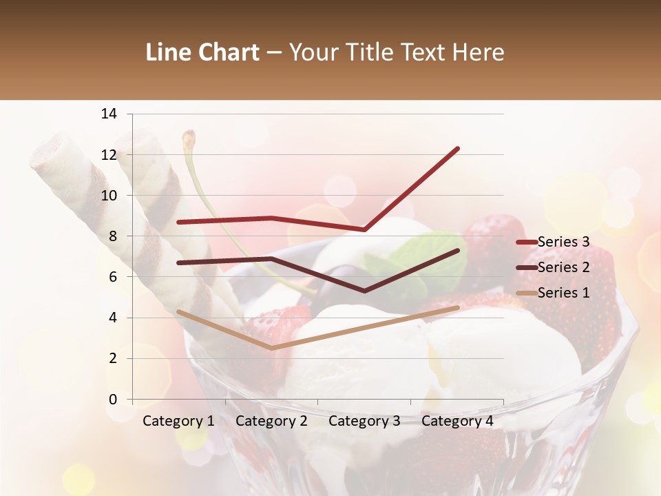 Cool Climate Technology PowerPoint Template