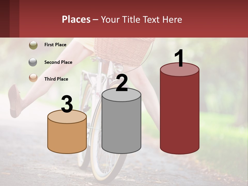 Heat Cold Home PowerPoint Template