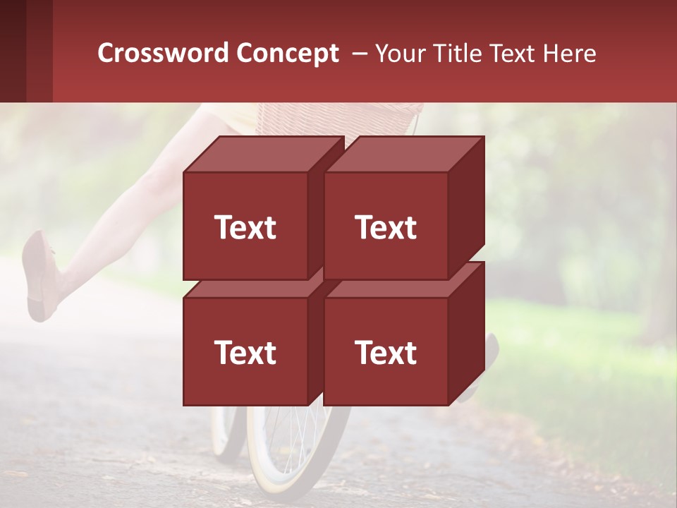 Heat Cold Home PowerPoint Template