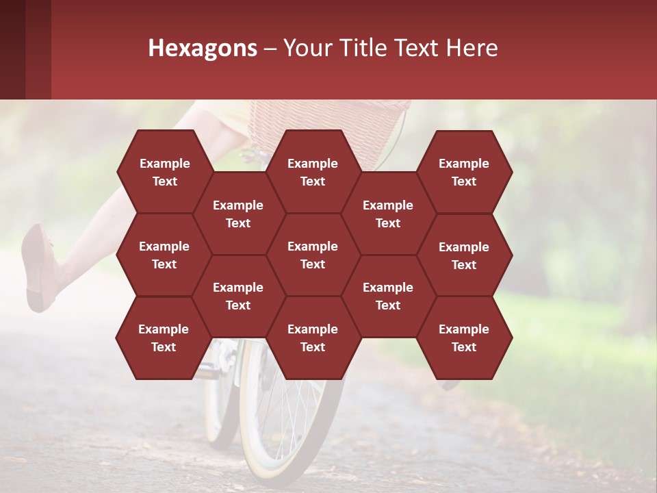 Heat Cold Home PowerPoint Template