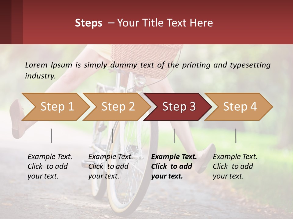 Heat Cold Home PowerPoint Template