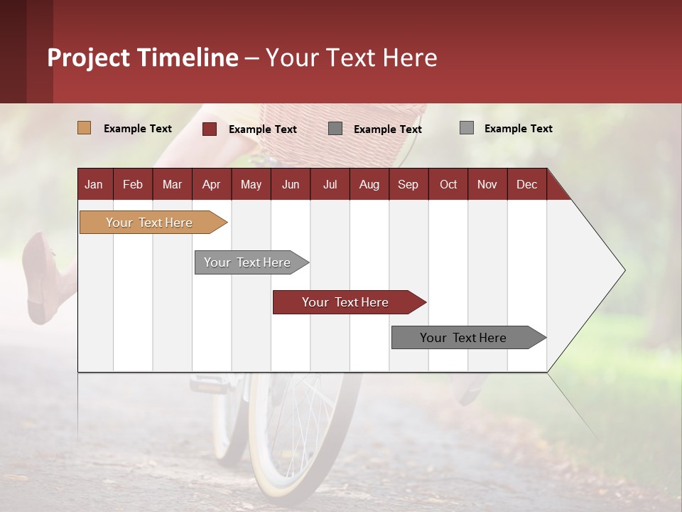 Heat Cold Home PowerPoint Template