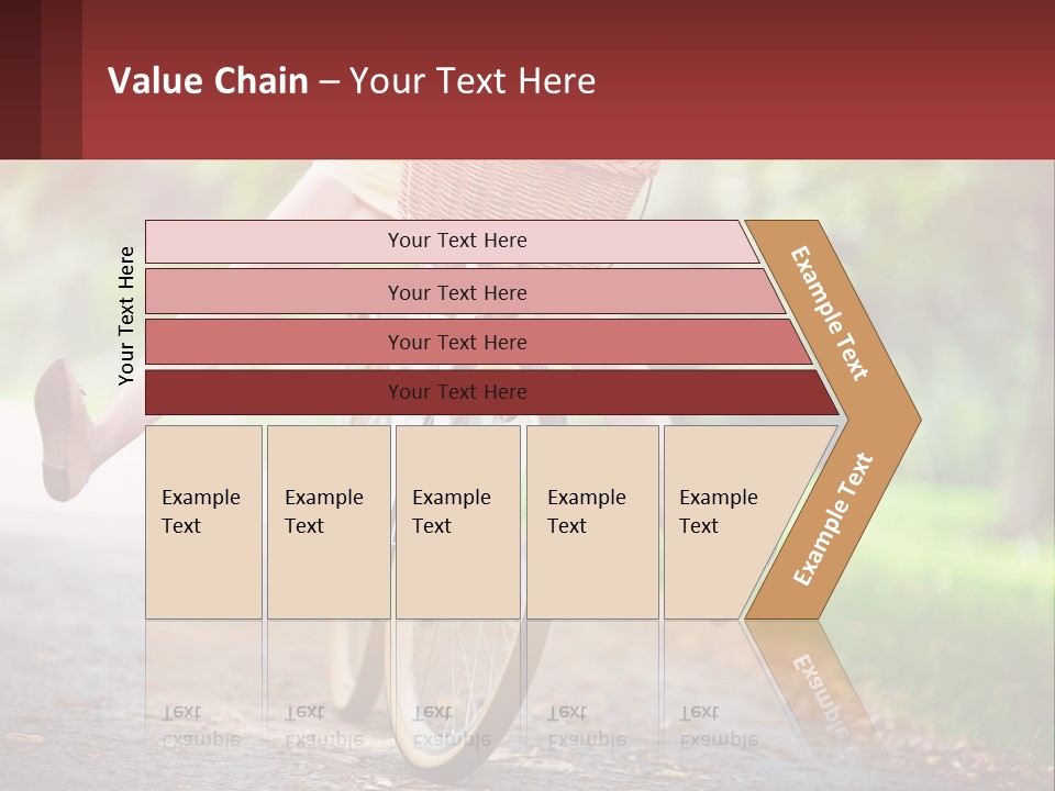 Heat Cold Home PowerPoint Template