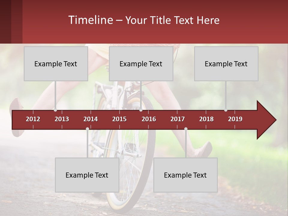 Heat Cold Home PowerPoint Template