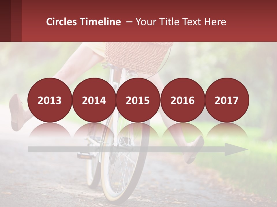 Heat Cold Home PowerPoint Template