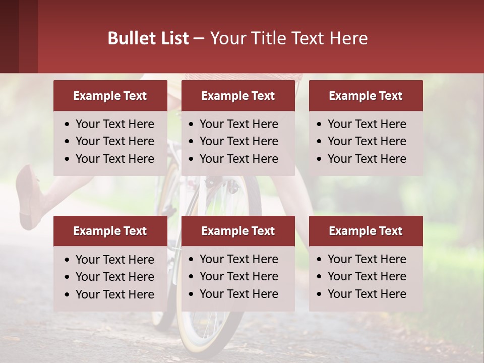 Heat Cold Home PowerPoint Template