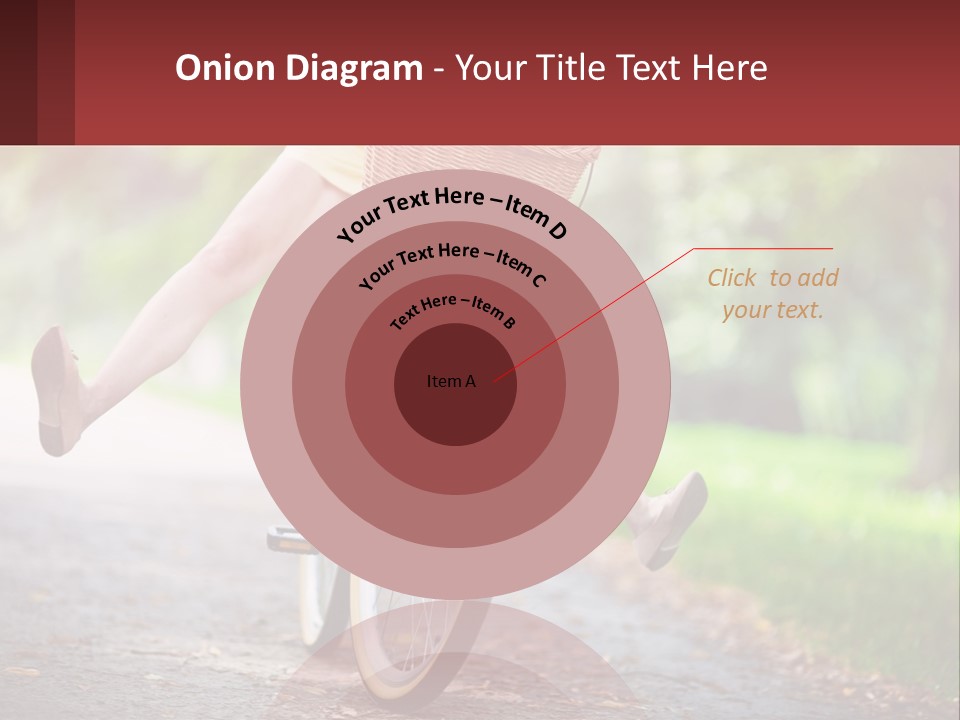 Heat Cold Home PowerPoint Template