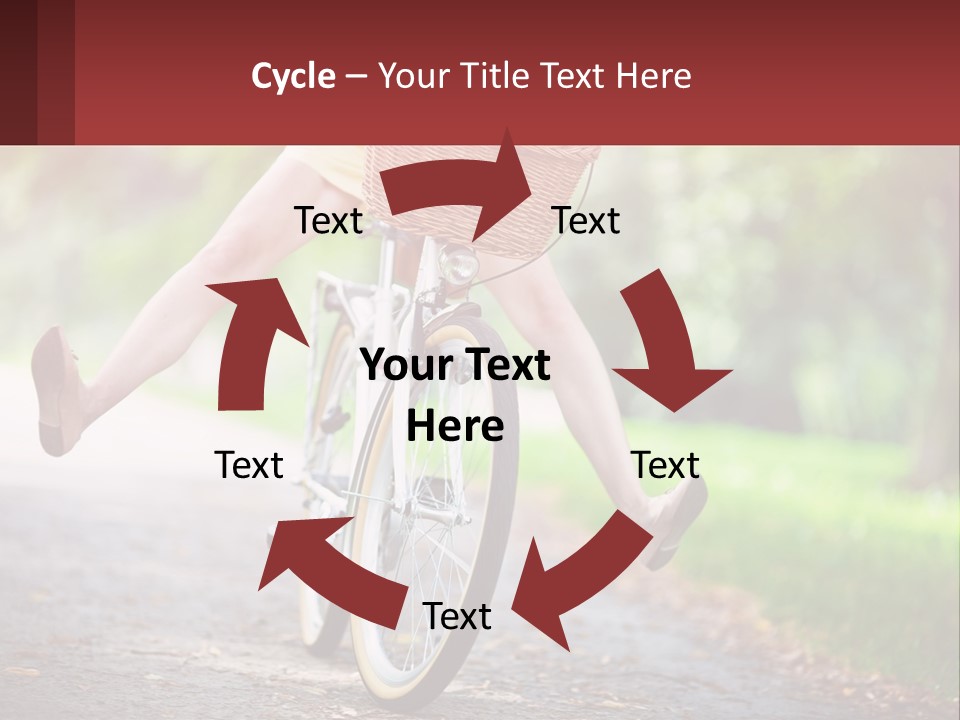 Heat Cold Home PowerPoint Template