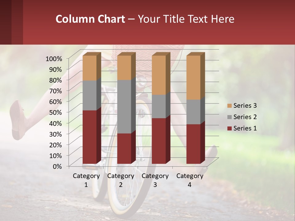 Heat Cold Home PowerPoint Template