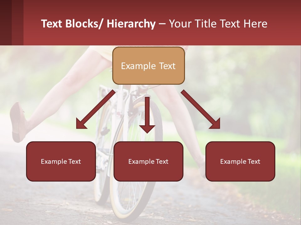 Heat Cold Home PowerPoint Template