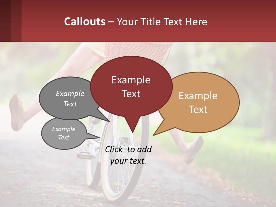 Heat Cold Home PowerPoint Template
