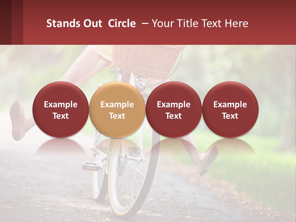 Heat Cold Home PowerPoint Template