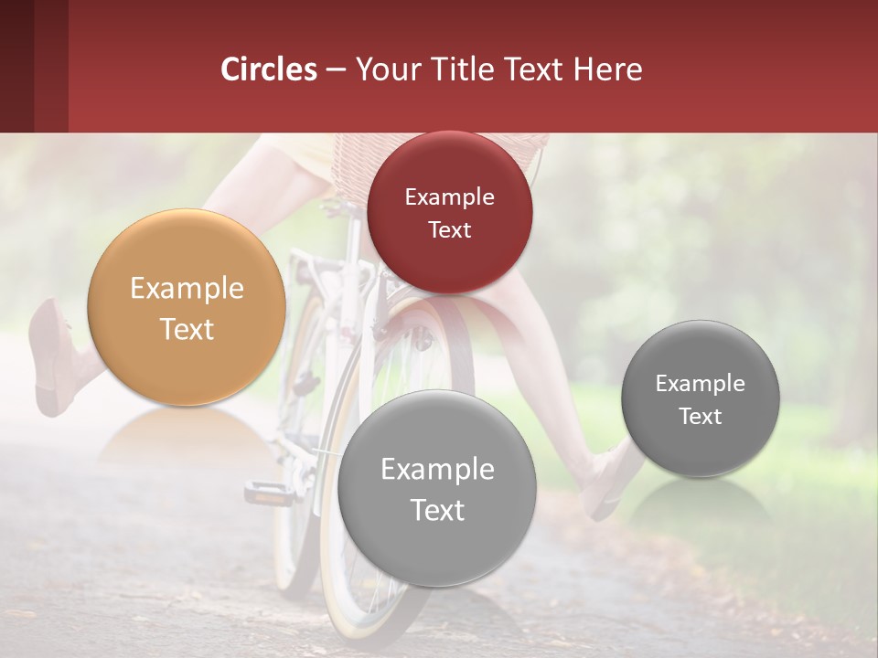 Heat Cold Home PowerPoint Template