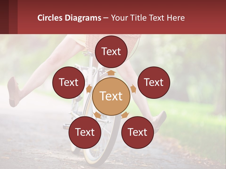 Heat Cold Home PowerPoint Template