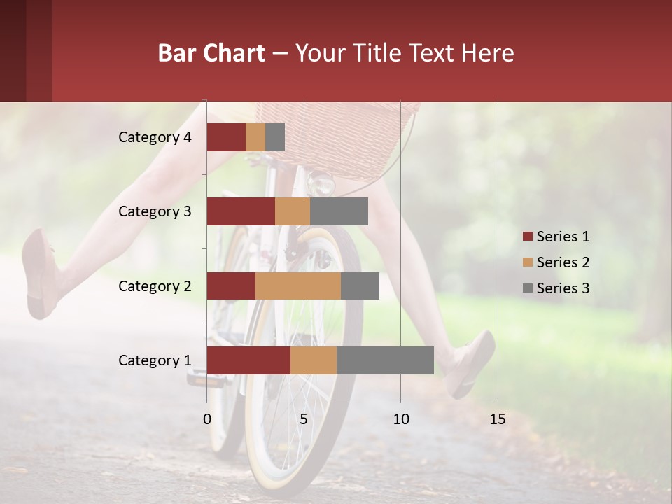 Heat Cold Home PowerPoint Template
