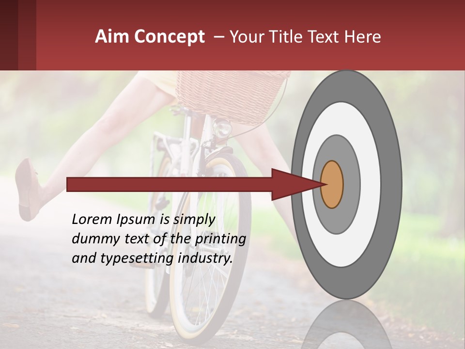 Heat Cold Home PowerPoint Template