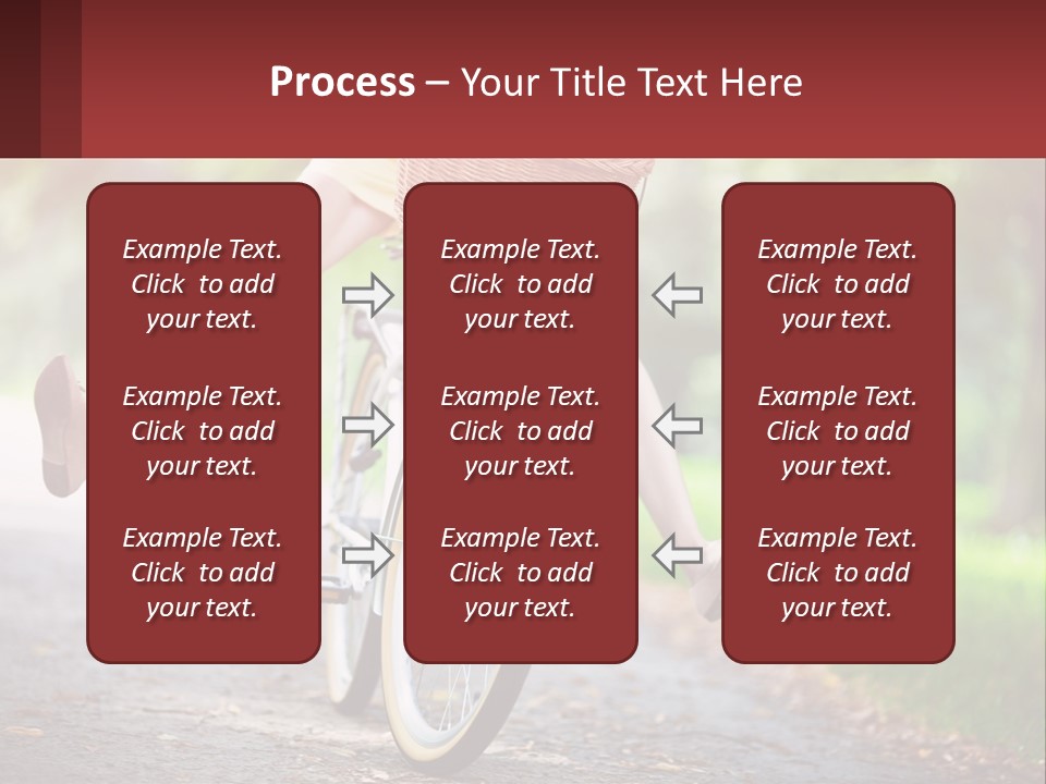 Heat Cold Home PowerPoint Template