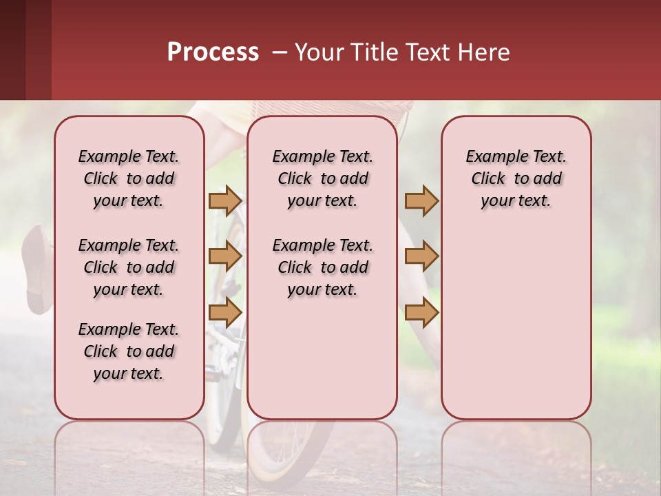 Heat Cold Home PowerPoint Template
