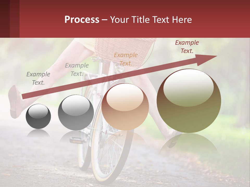 Heat Cold Home PowerPoint Template