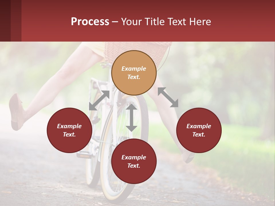 Heat Cold Home PowerPoint Template