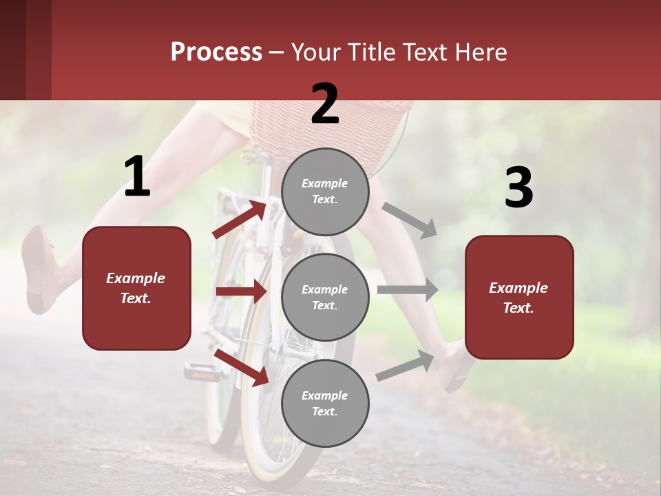 Heat Cold Home PowerPoint Template