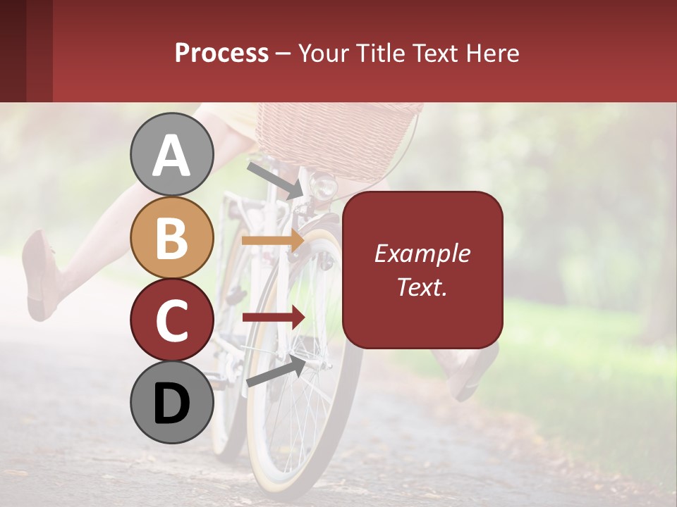 Heat Cold Home PowerPoint Template
