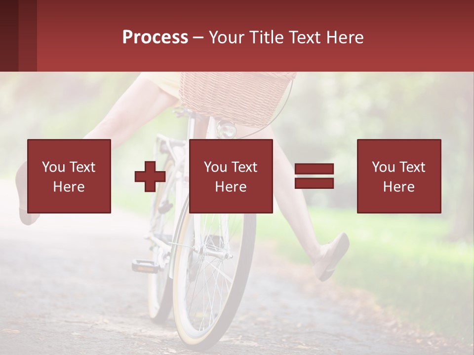 Heat Cold Home PowerPoint Template