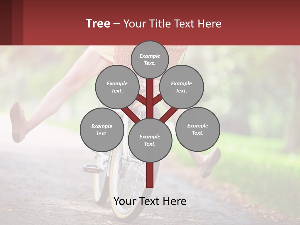 Heat Cold Home PowerPoint Template