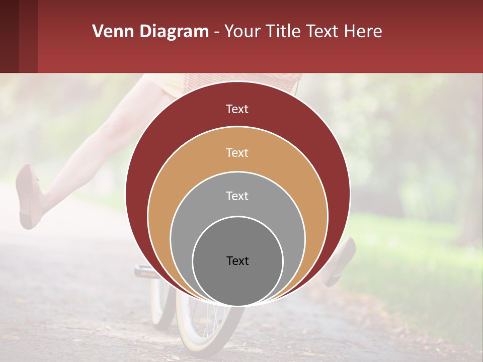 Heat Cold Home PowerPoint Template