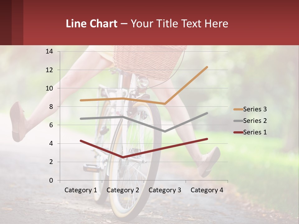 Heat Cold Home PowerPoint Template