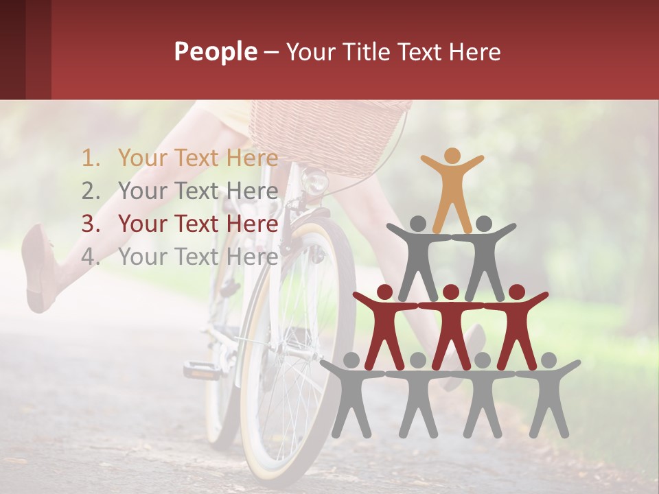 Heat Cold Home PowerPoint Template