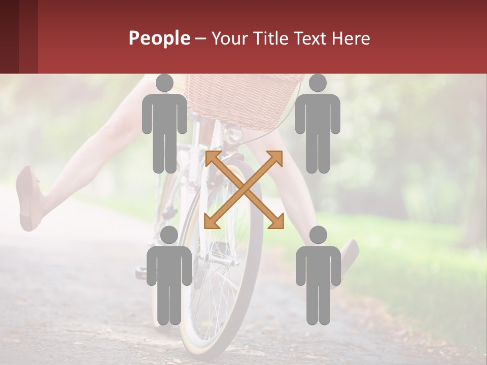 Heat Cold Home PowerPoint Template