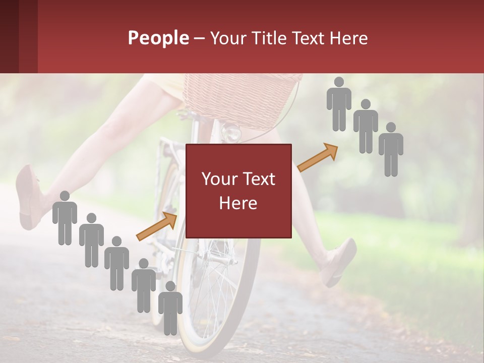 Heat Cold Home PowerPoint Template