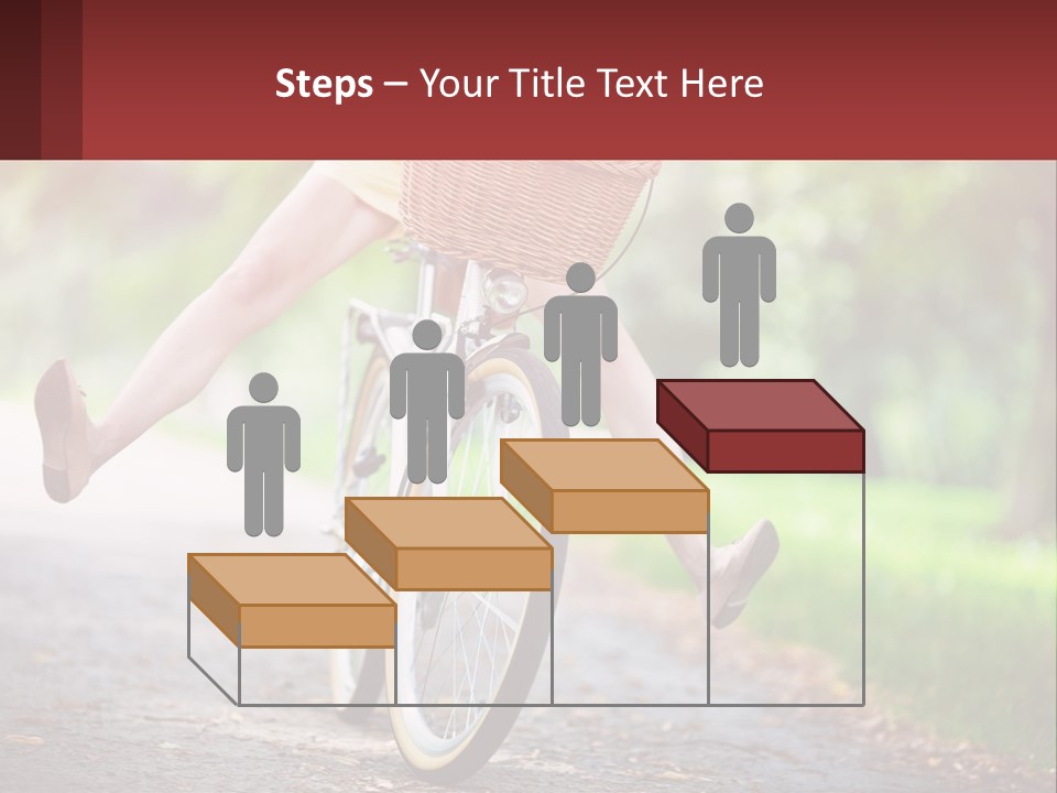 Heat Cold Home PowerPoint Template