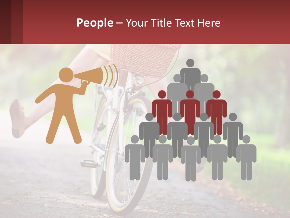 Heat Cold Home PowerPoint Template