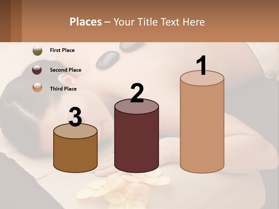 Cold Ventilation Home PowerPoint Template