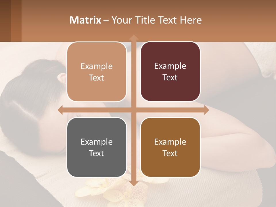 Cold Ventilation Home PowerPoint Template