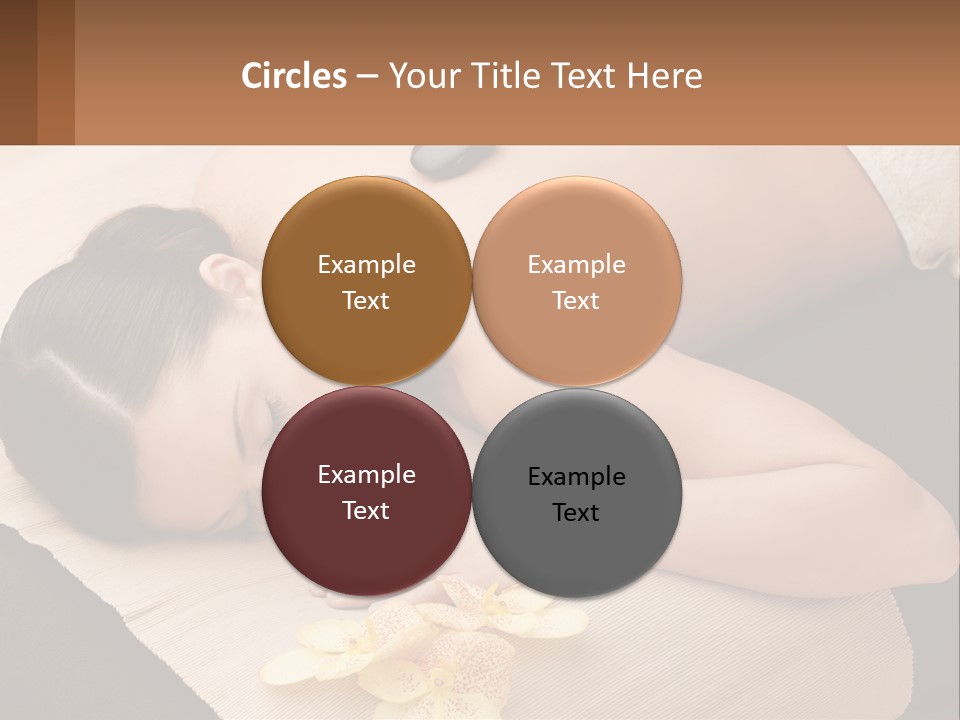 Cold Ventilation Home PowerPoint Template