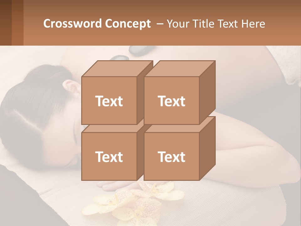 Cold Ventilation Home PowerPoint Template