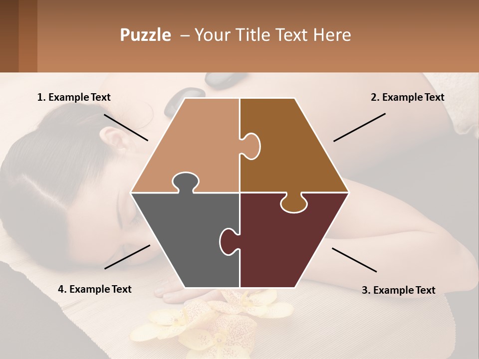 Cold Ventilation Home PowerPoint Template